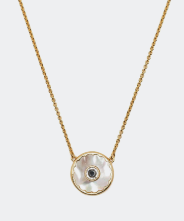 The Medallion Necklace
